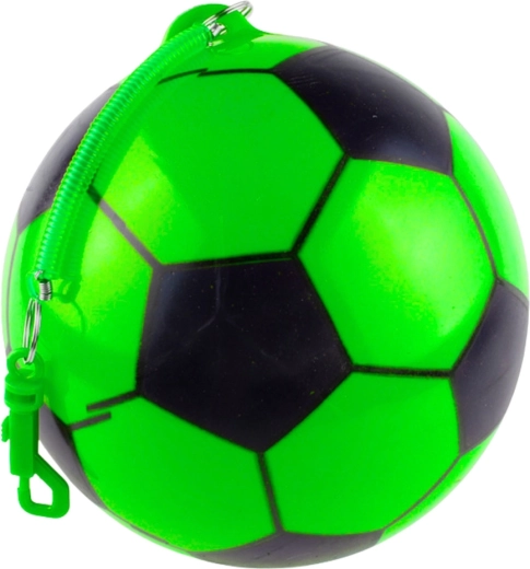 Živo zelena za dobro vidljivost