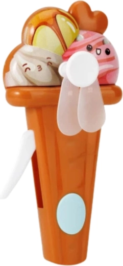 Mehansko delovanje brez baterij