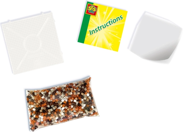 Vse v enem kompletu za takojšnje ustvarjanje