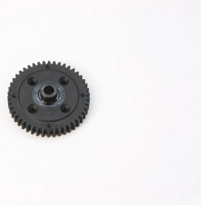 JAMARA CRT.5-SCRT 46T Plastic Main Gear
