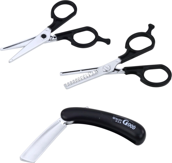 Orodja kot v brivnici