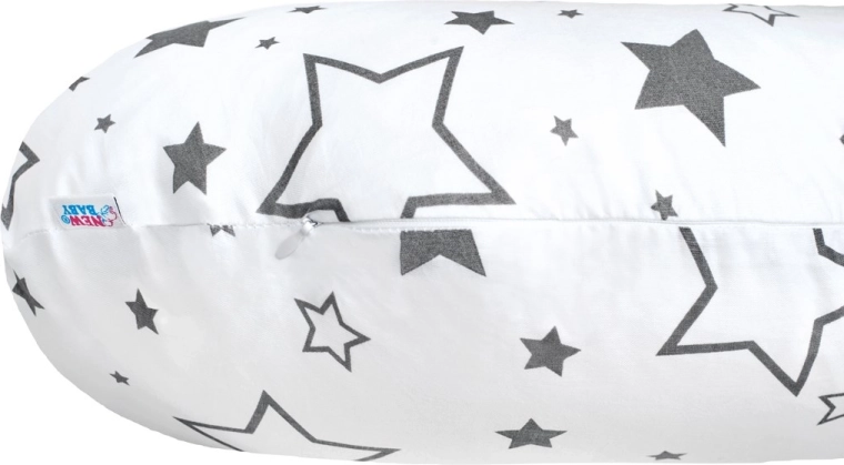 Odstranljiv in pralen bombažen prevlek