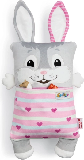 Mehki žepki za drobne zaklade