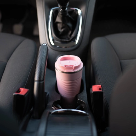 Zanesljiv v avtu in na poti