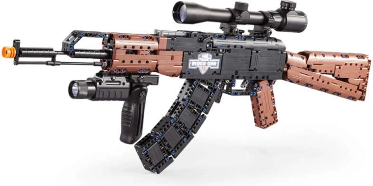 Možnost razširitve in personalizacije