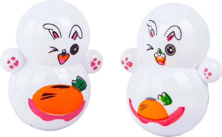 Bunnies for even more stories during play