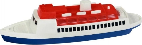 oceanski parnik za v kad SMĚR