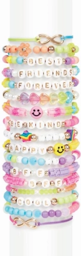 Bracelets that look great