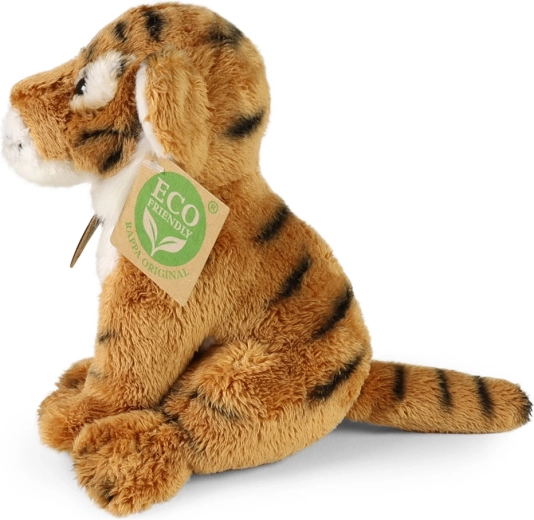 Realističen videz in mehka kožica