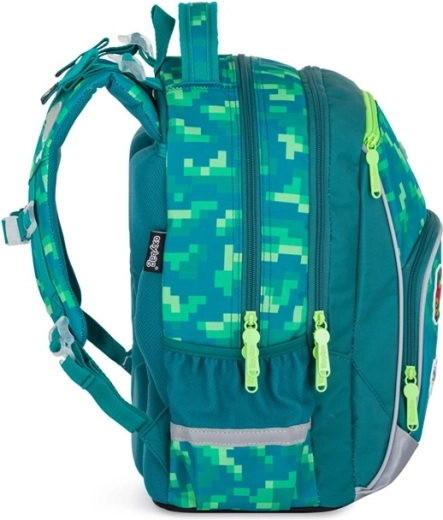 Premišljeni prostori za shranjevanje