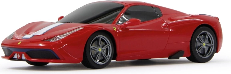 Uradno licenciran model Ferrari v merilu 1:24