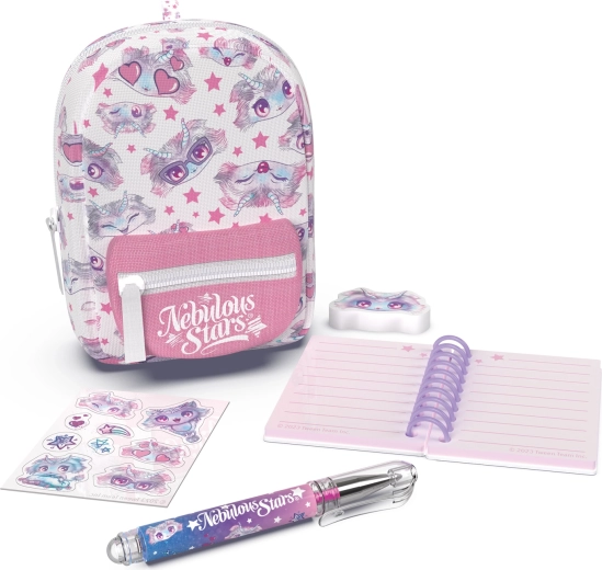 Prisrčne različice NEBULOUS STARS