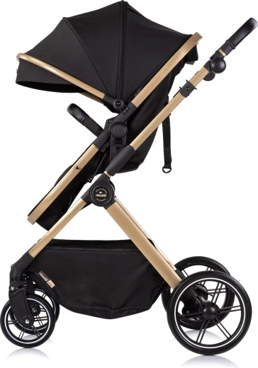 Udobne podrobnosti in velik prostor za shranjevanje