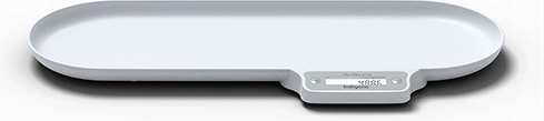 Ergonomic and safe cradle