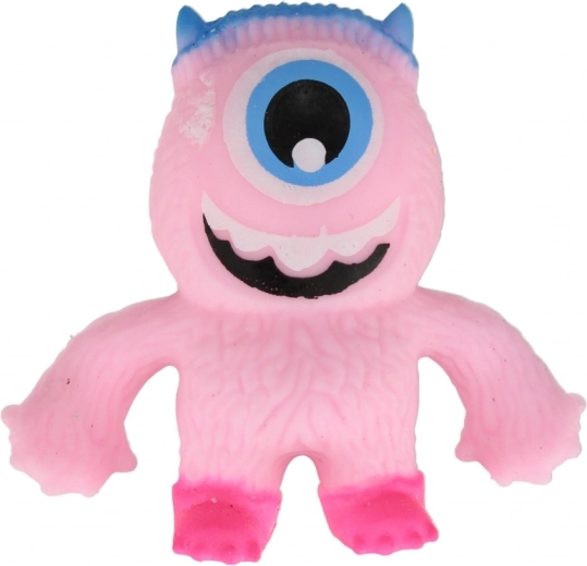 Vesele barve in prisrčen dizajn