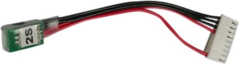 Adapterski kabel za Intelli Balancer GPR za 2-celične baterije Jamara