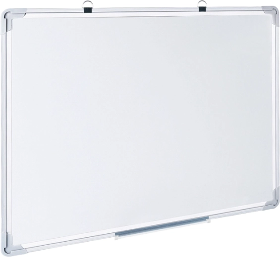 Gladna suho‑brisna površina za čisto pisanje