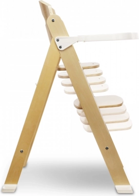 Grows with your child from 6 months to 12 years