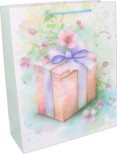 Eleganten celoletni motiv