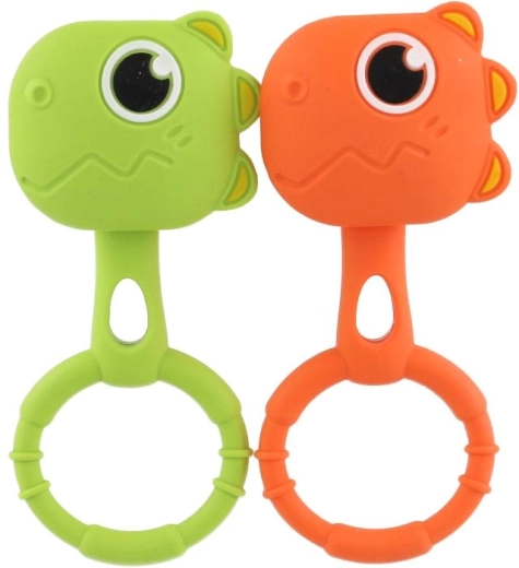 Enostaven prijem za majhne ročice