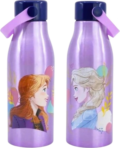 Aluminijasta steklenica Frozen 760 ml