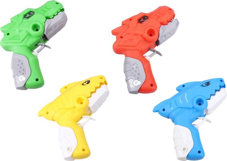 Otroška vodna pištola živalica 15,5 cm