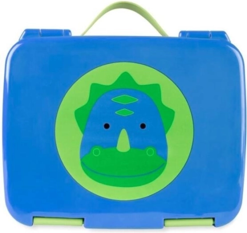 Kosilo Box Zoo Bento Dinozaver