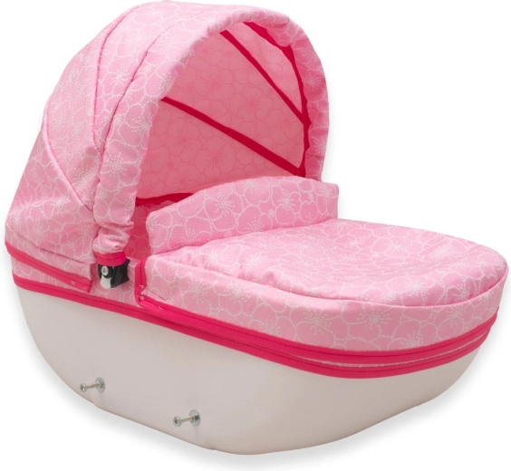 Snemljiva in vrtljiva košara