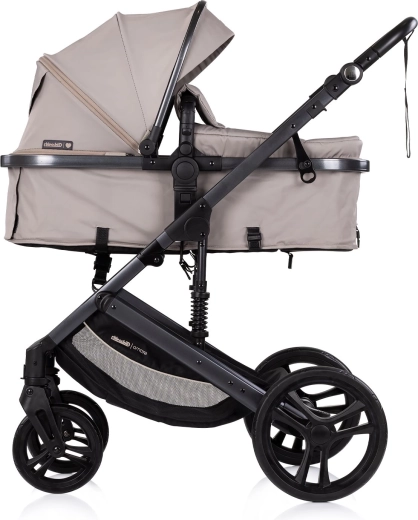 Globoka in športna različica v enem