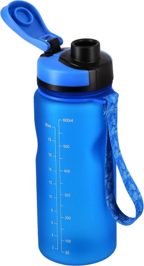 Flip-top pokrovček z neprepustnim tesnjenjem