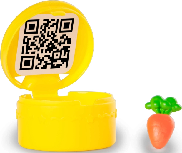 Kapsula s presenečenjem