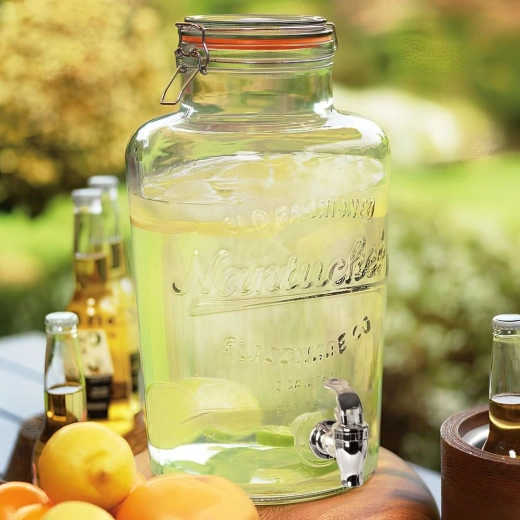 Velika kapaciteta za vsako zabavo