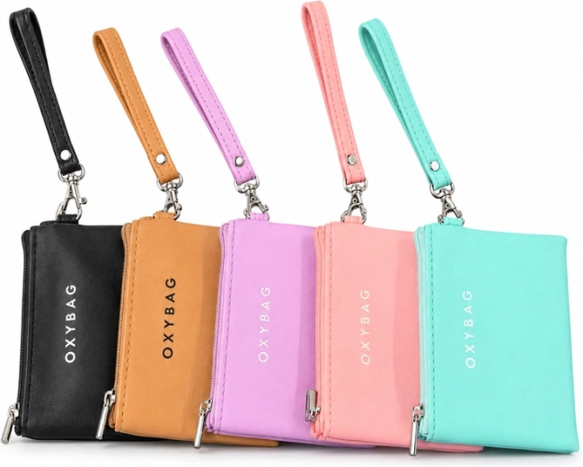 Pastel assortment