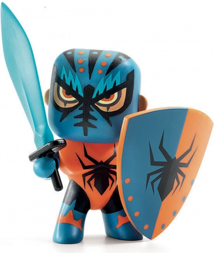DJECO Arty Toys - Pajkasti Vitez