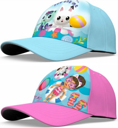 Gabby’s Dollhouse Kids Cap