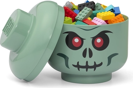 Lahek dostop zahvaljujoč odstranljivemu pokrovu