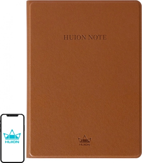 Digitalni zvezek Huion Note X10