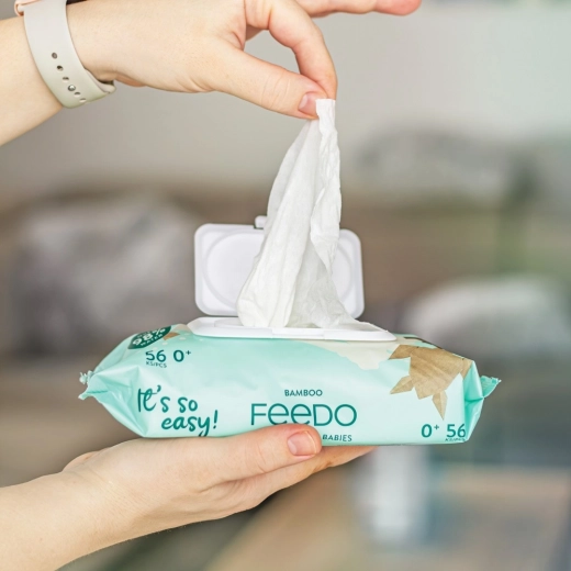 Practical resealable pack for longer freshness