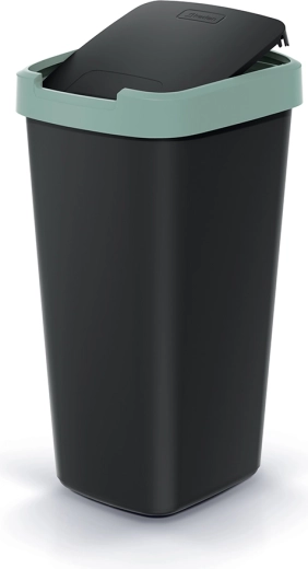 Kompaktna oblika prihrani prostor