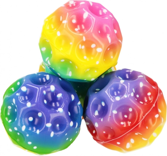 Nepredvidljivi odboji za več zabave