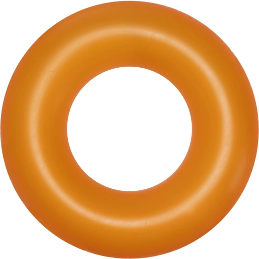 Vpadljiv neonski dizajn za vidnost