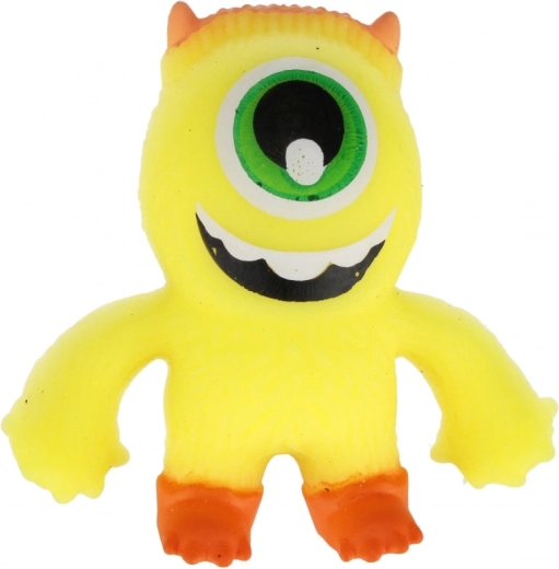 Mehak in prijetno stisljiv material