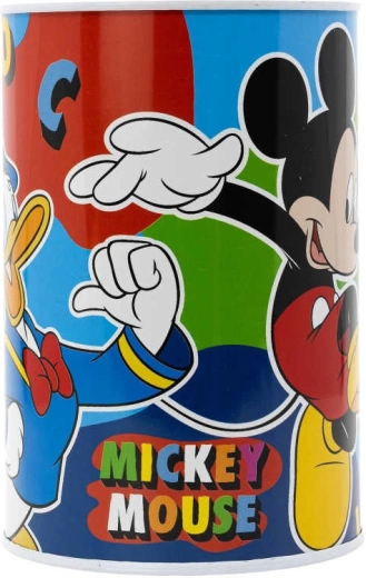 Official Disney Mickey Mouse license