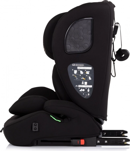 Hitra in čvrsta namestitev ISOFIX