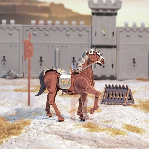 Movable legs for action poses