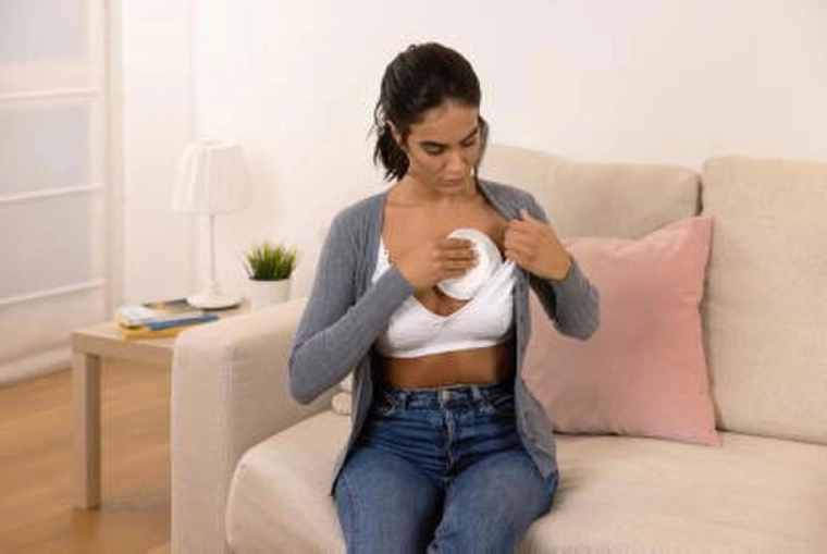 Ultratanke, vpojne in nevidne pod oblačili