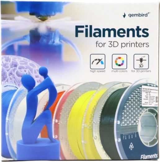 Visokohitrostni tisk brez kompromisov