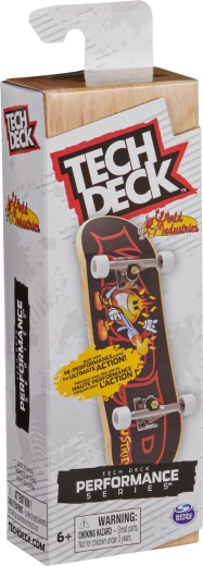 Penasti grip, gumijaste puše in stabilen nadzor