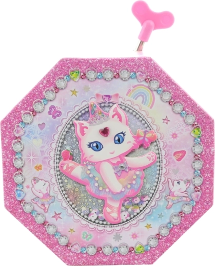 Mehanski navijalni mehanizem