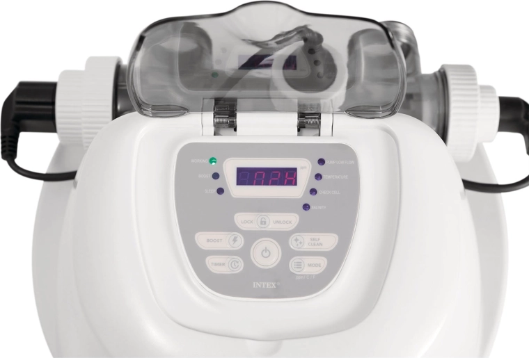 Učinkovita in varna obdelava vode